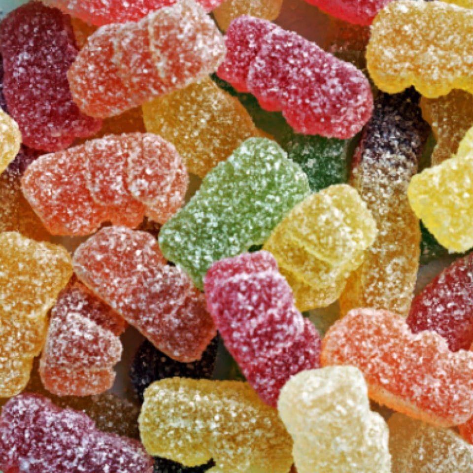 Gummies